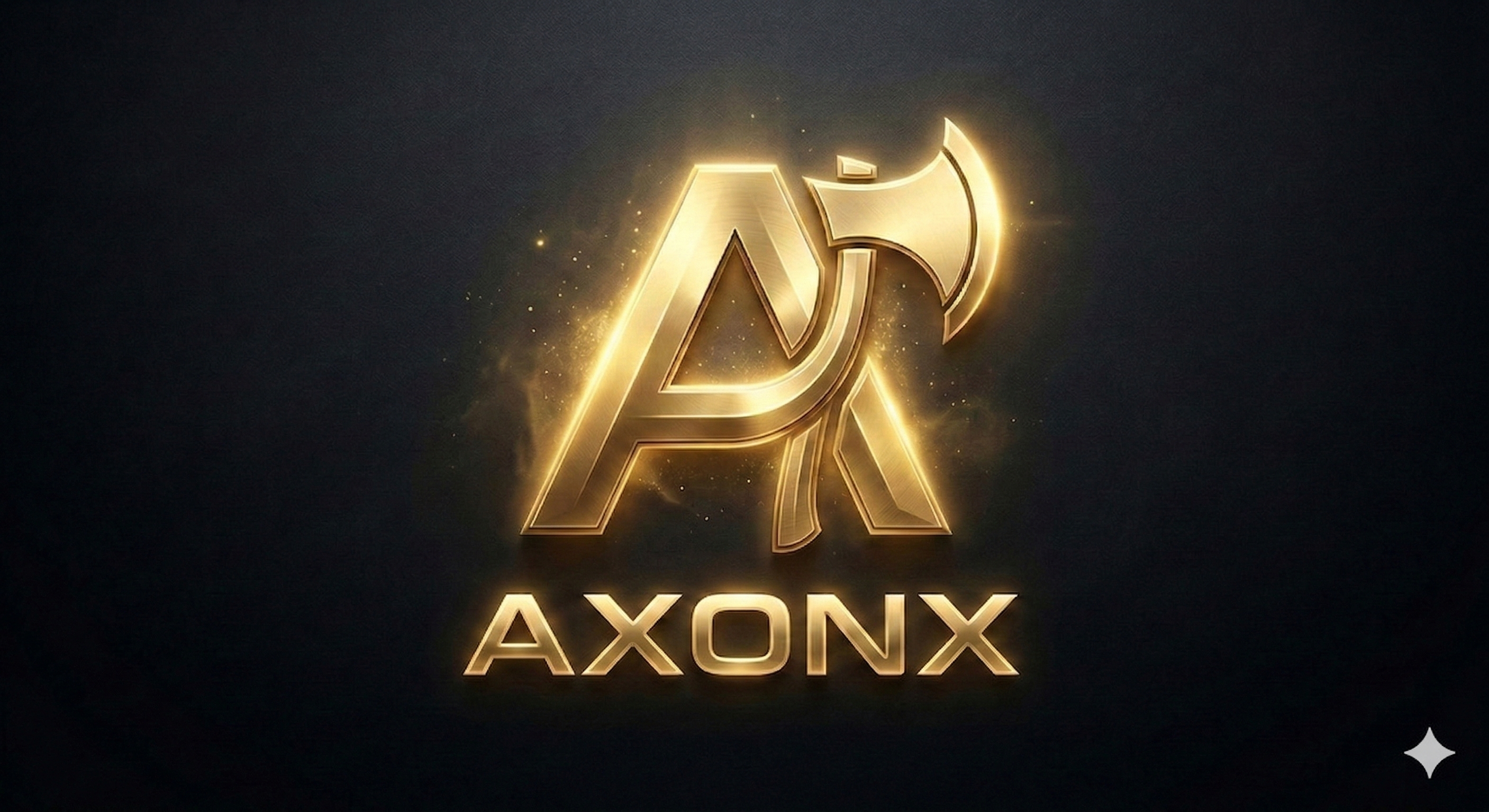 Axonx FREE QR Generator